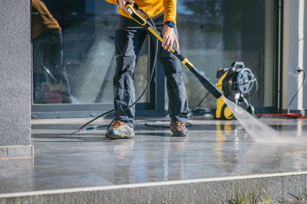 Local Pressure Washing Services in Simpsonville, SC